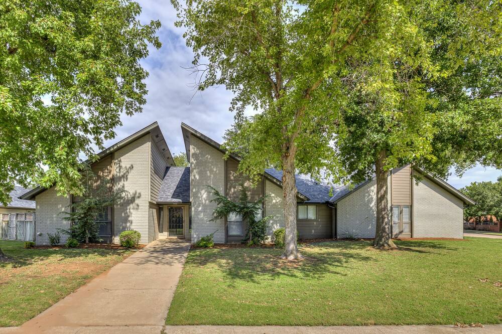 Photo of Outdoor in Norman