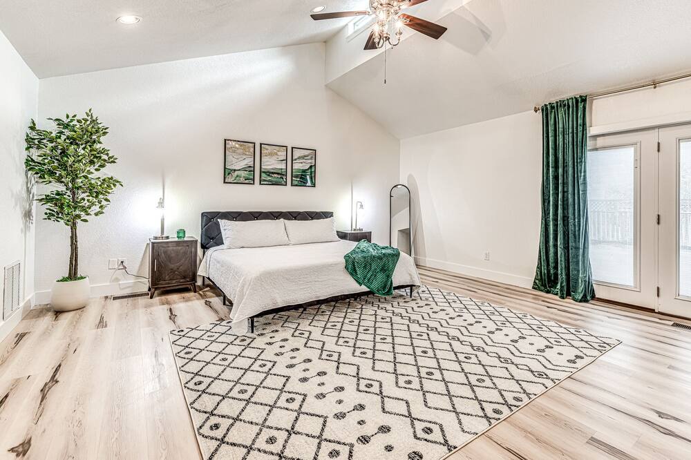 Photo of Bedroom in Norman