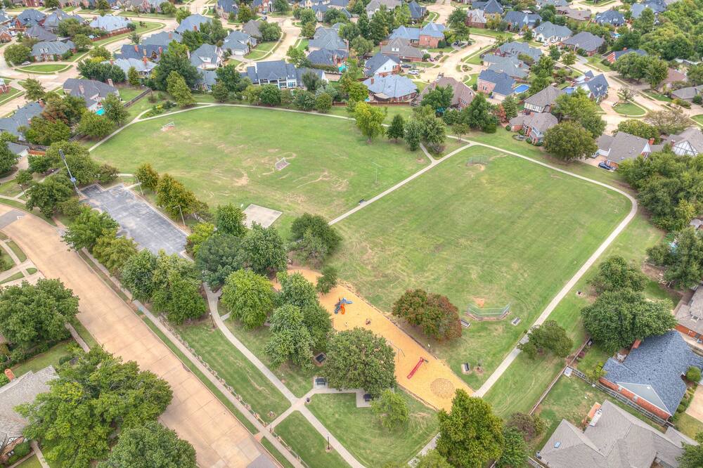 Photo of Outdoor in Norman
