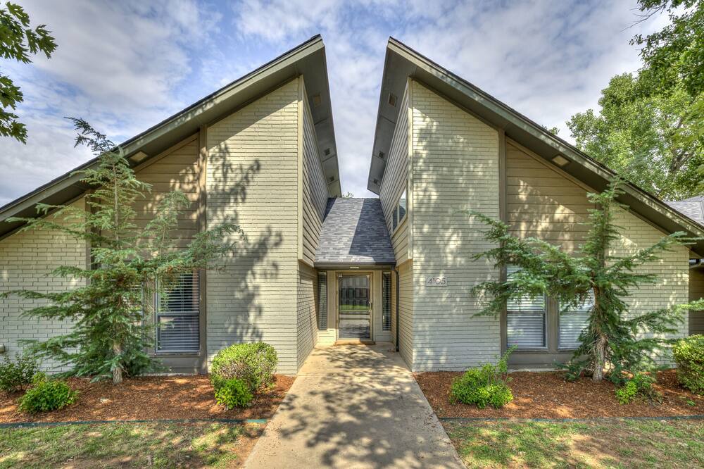 Photo of Outdoor in Norman