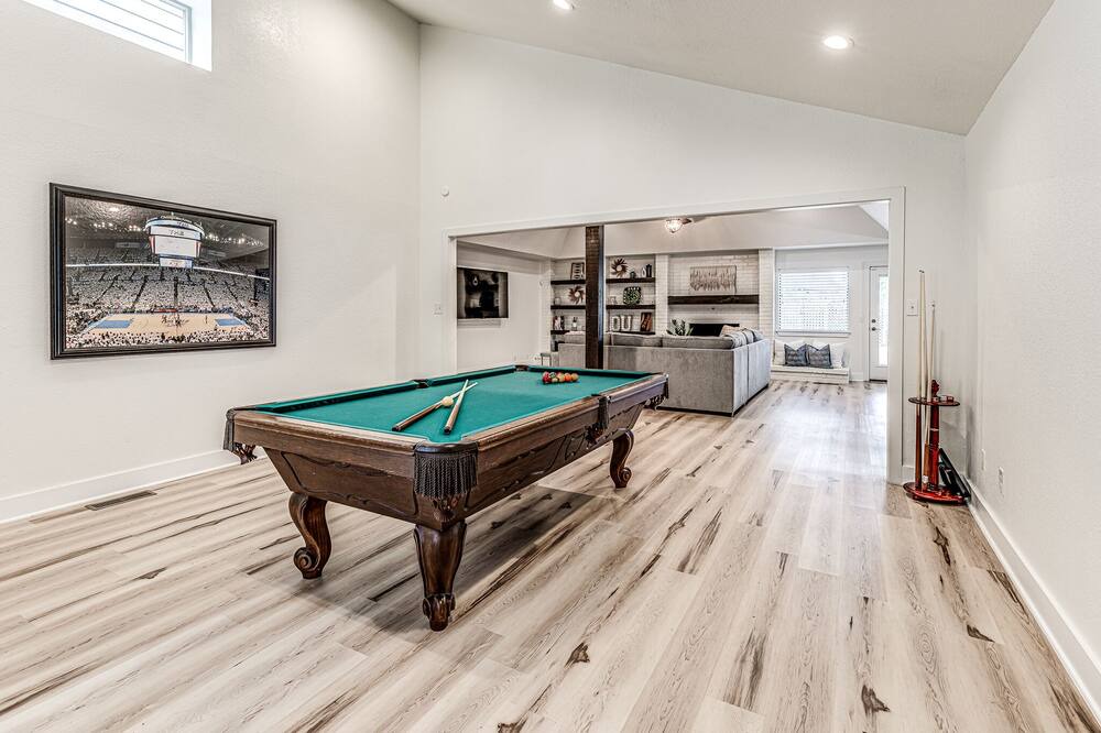 Photo of Bedroom in Norman