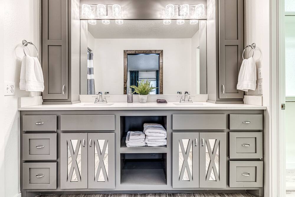 Photo of Bathroom in Norman