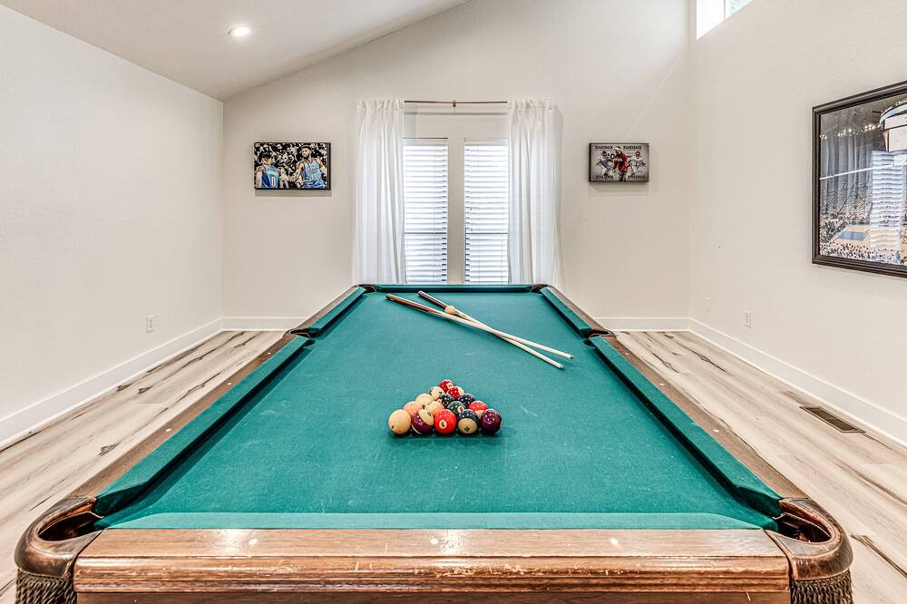 Photo of Bedroom in Norman