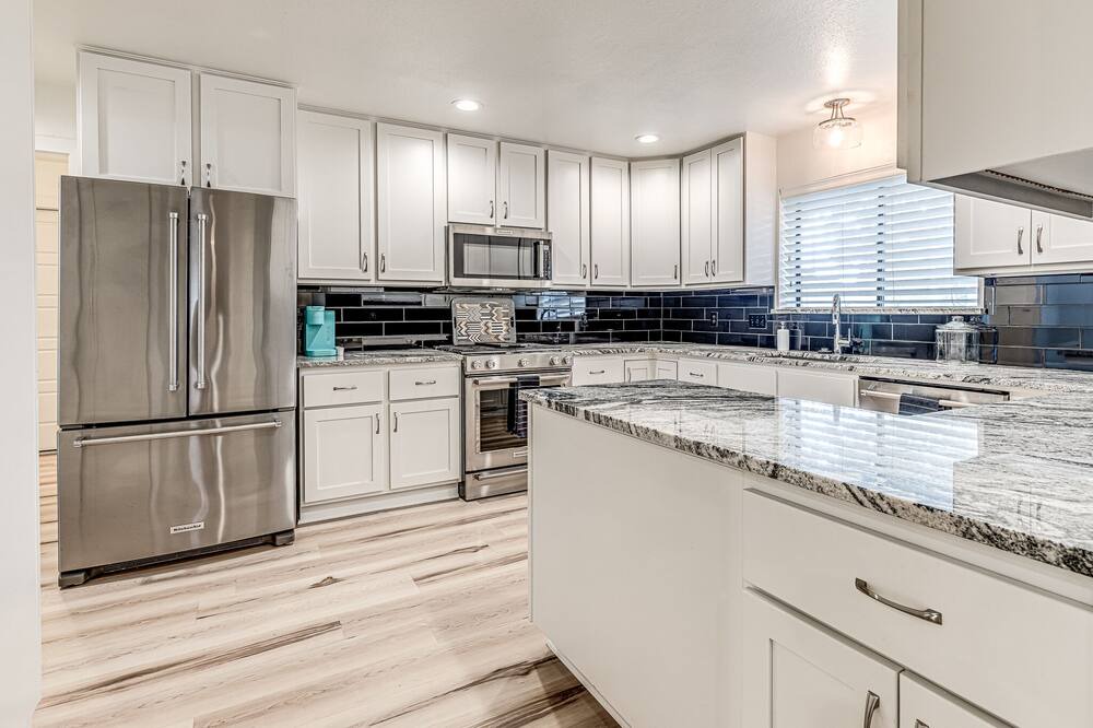 Photo of Kitchen in Norman