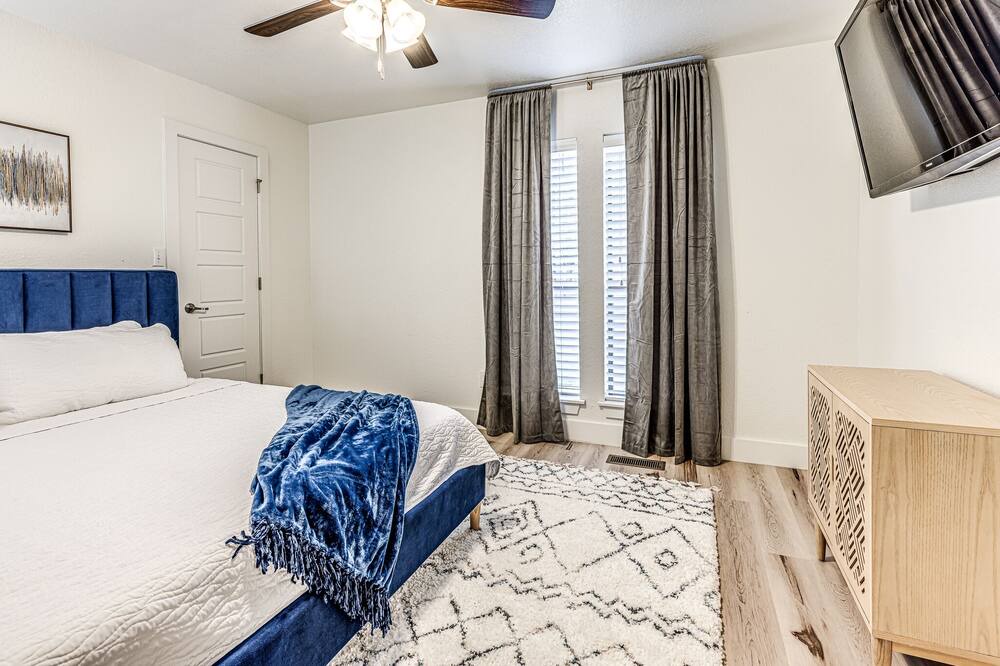 Photo of Bedroom in Norman