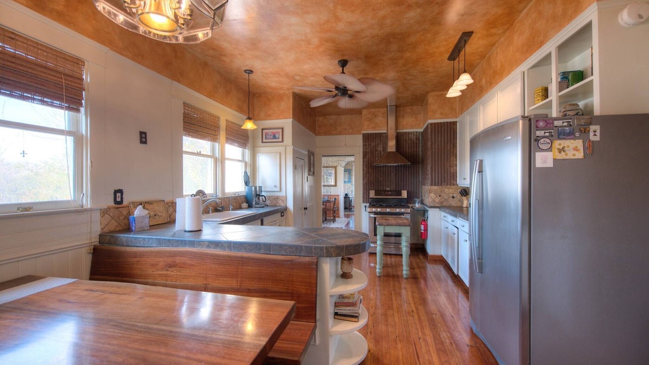 Photo of Kitchen in New Braunfels