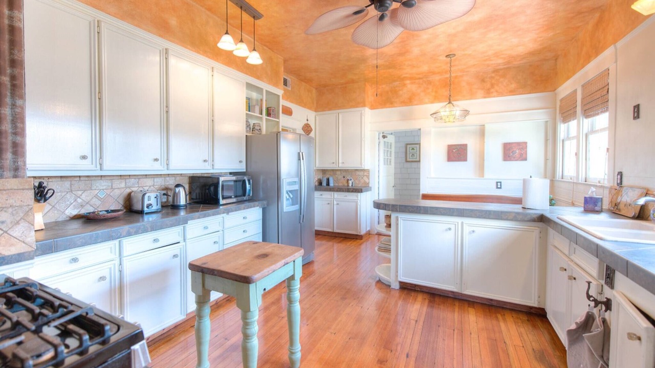 Photo of Kitchen in New Braunfels