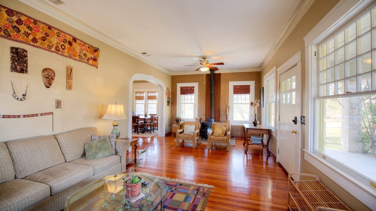 Photo of Livingroom in New Braunfels