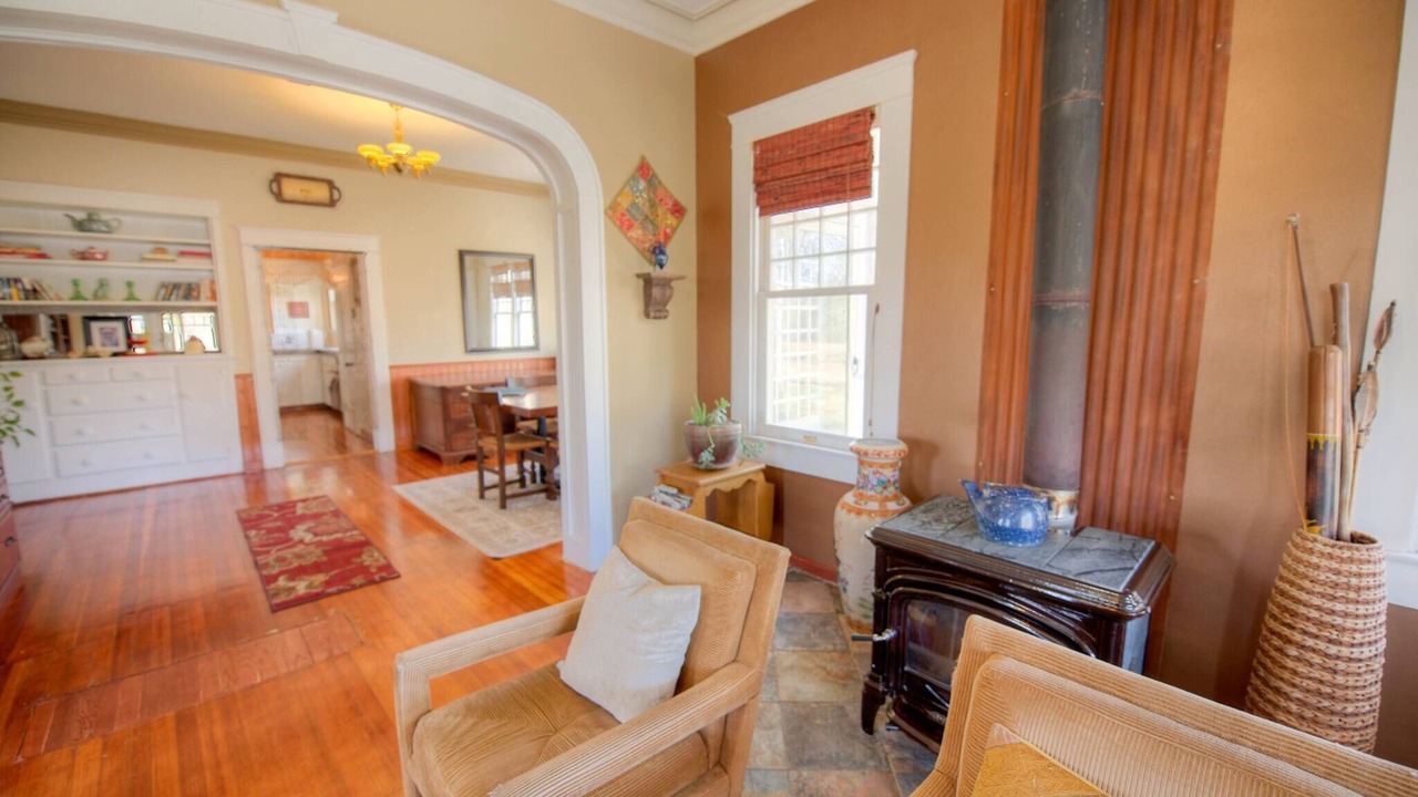 Photo of Livingroom in New Braunfels