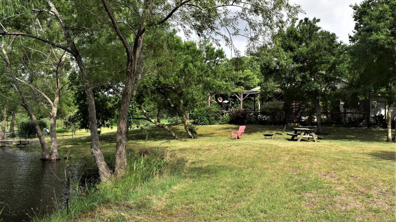 Photo of Outdoor in New Braunfels