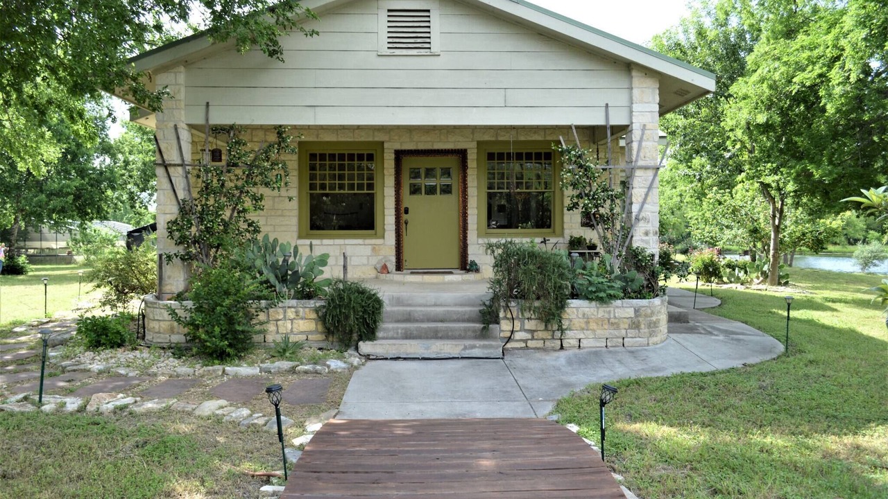 Photo of Outdoor in New Braunfels