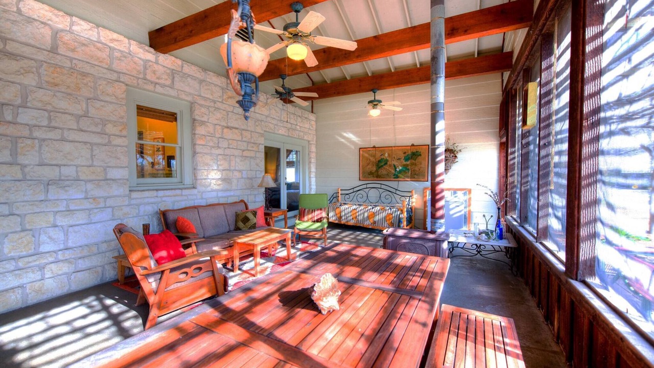 Photo of Outdoor in New Braunfels