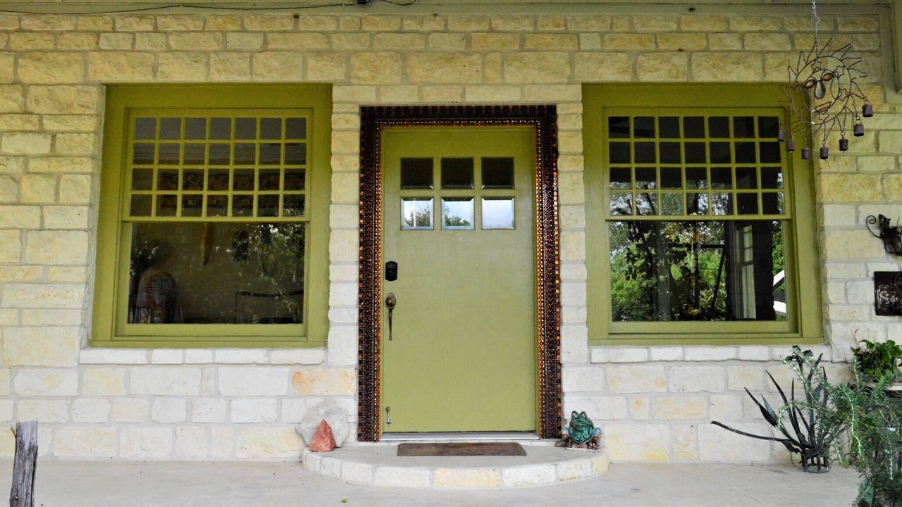 Photo of Outdoor in New Braunfels