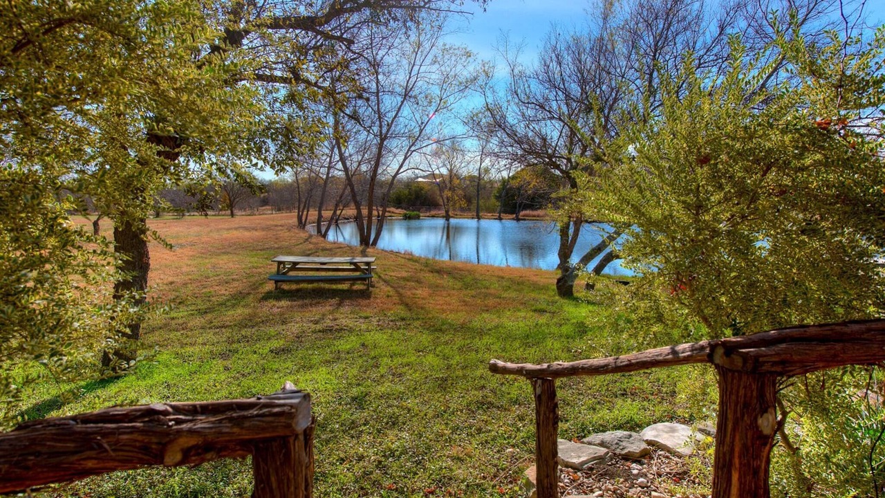 Photo of Outdoor in New Braunfels