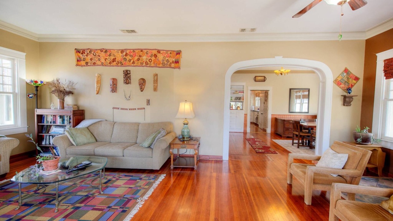 Photo of Livingroom in New Braunfels