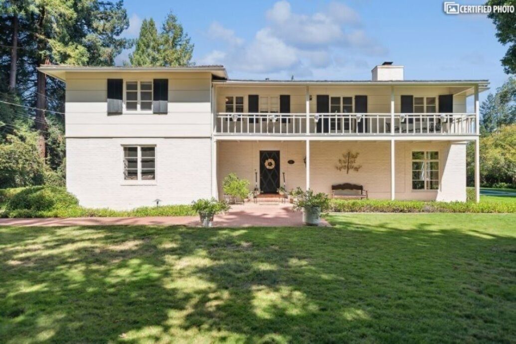 Photo of Outdoor in West Atherton