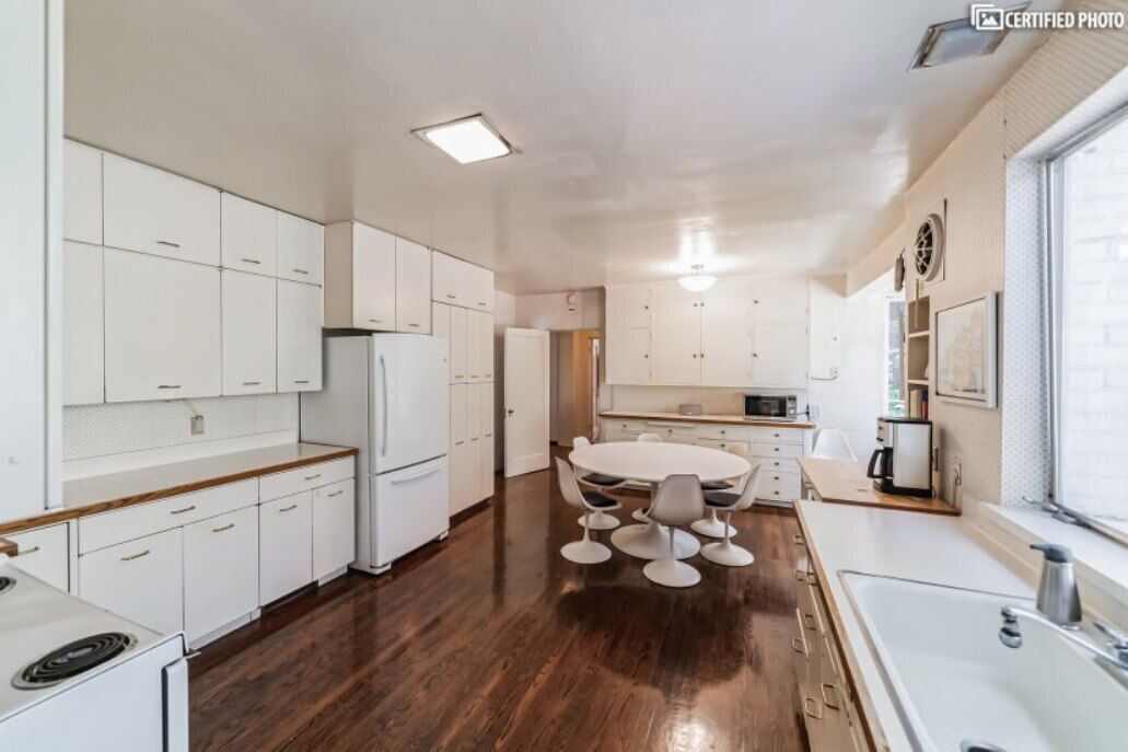 Photo of Kitchen in West Atherton