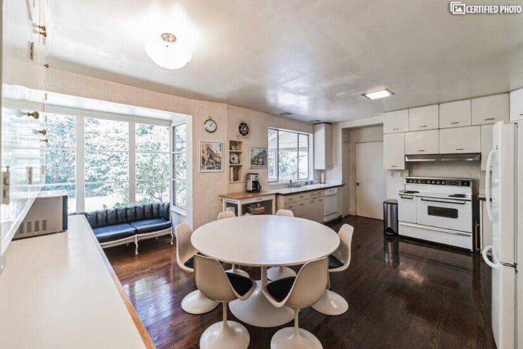 Photo of Kitchen in West Atherton