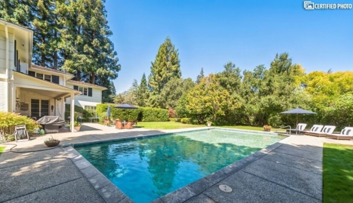 Photo of Outdoor in West Atherton