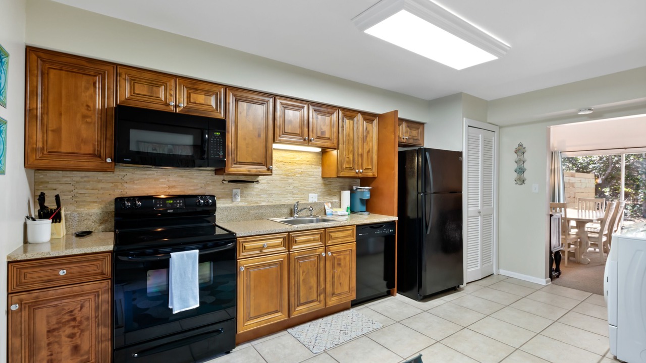 Photo of Kitchen in Perdido Bay Villas