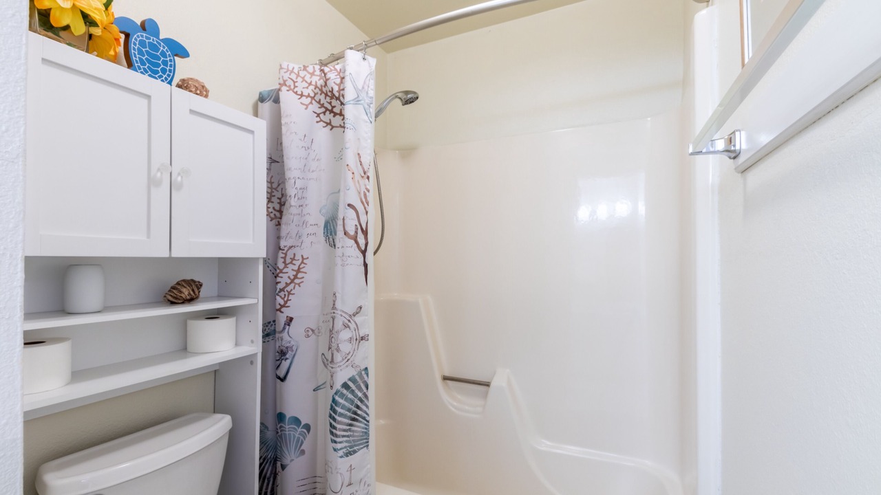 Photo of Bathroom in Perdido Bay Villas