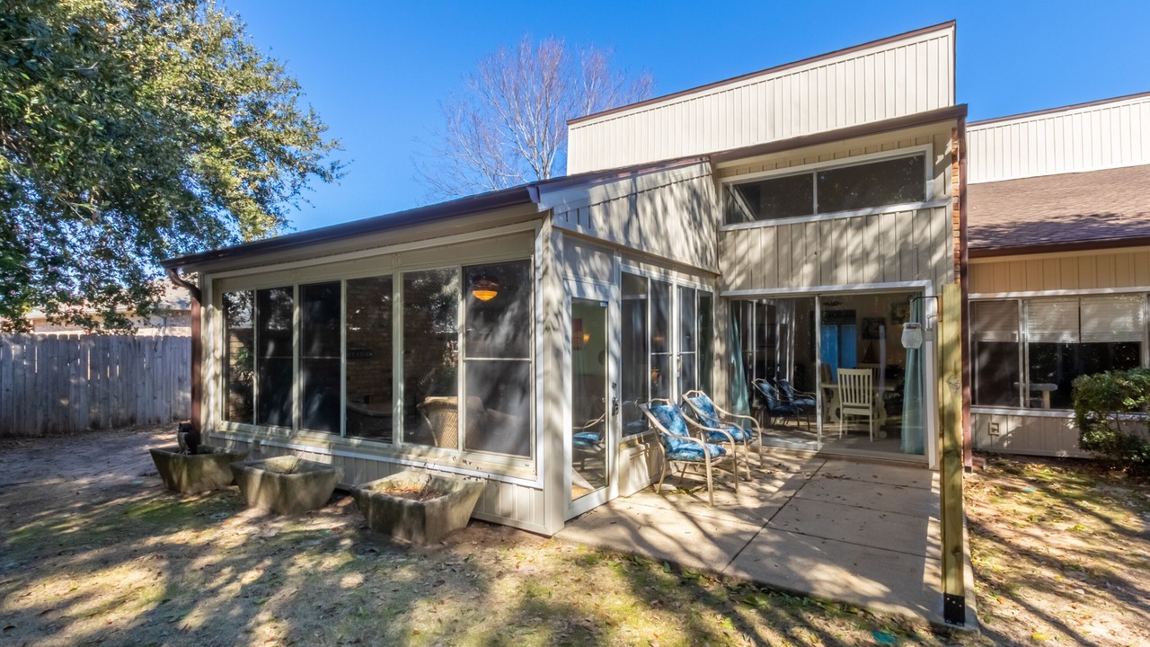 Photo of Outdoor in Perdido Bay Villas