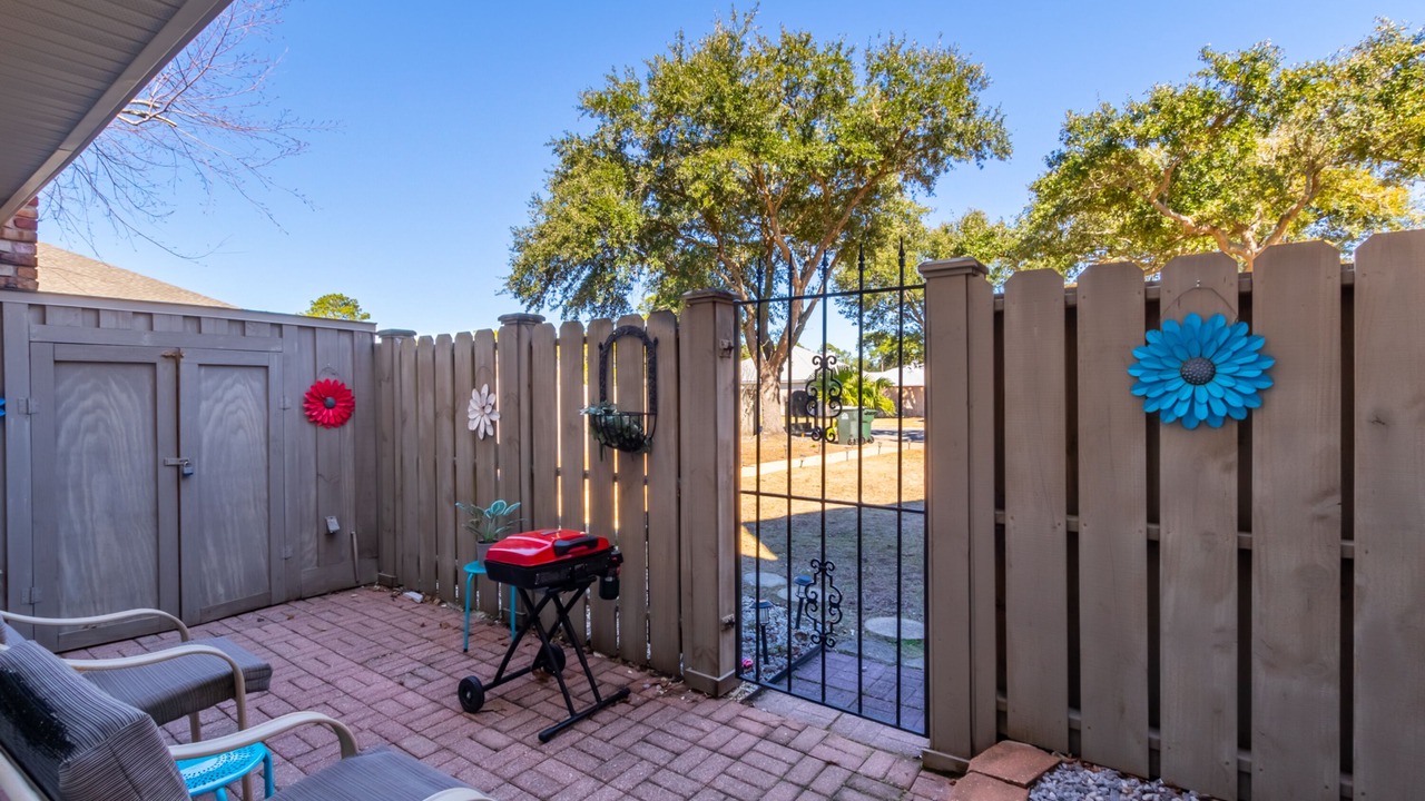 Photo of Outdoor in Perdido Bay Villas