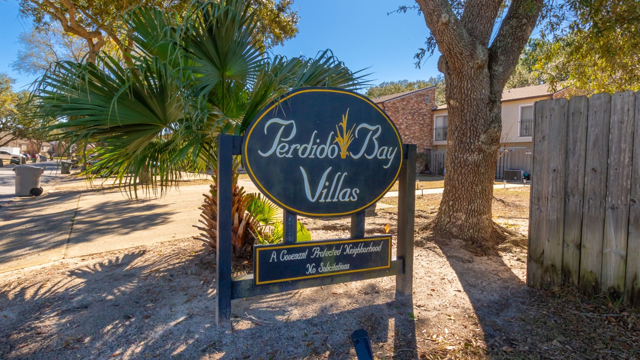 Photo of Outdoor in Perdido Bay Villas