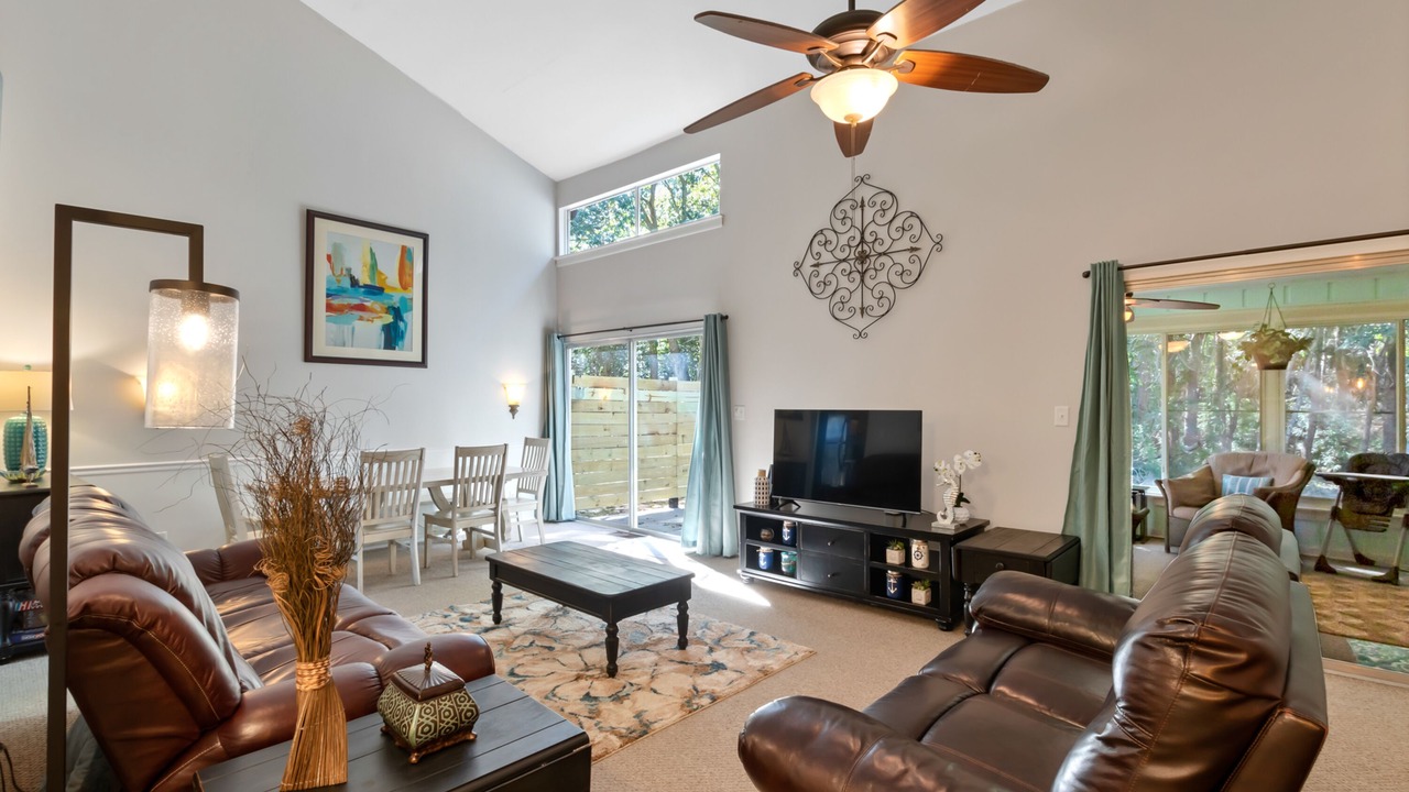 Photo of Bedroom in Perdido Bay Villas