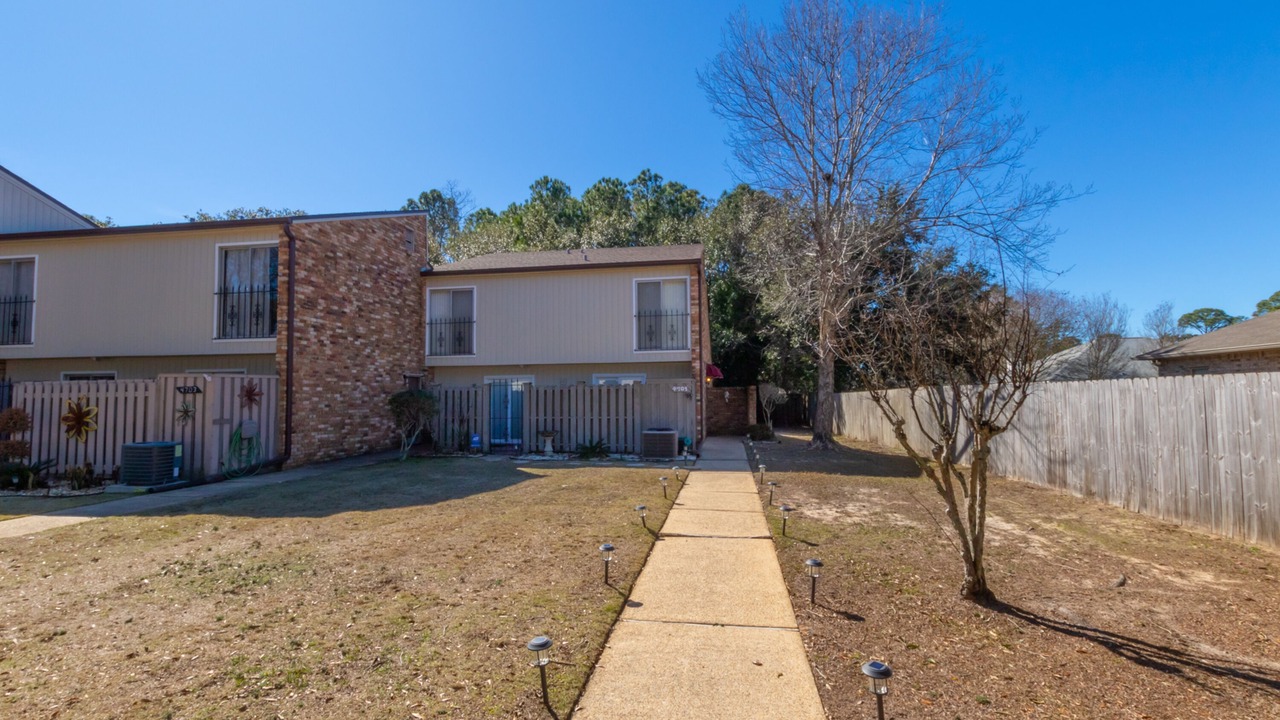 Photo of Outdoor in Perdido Bay Villas