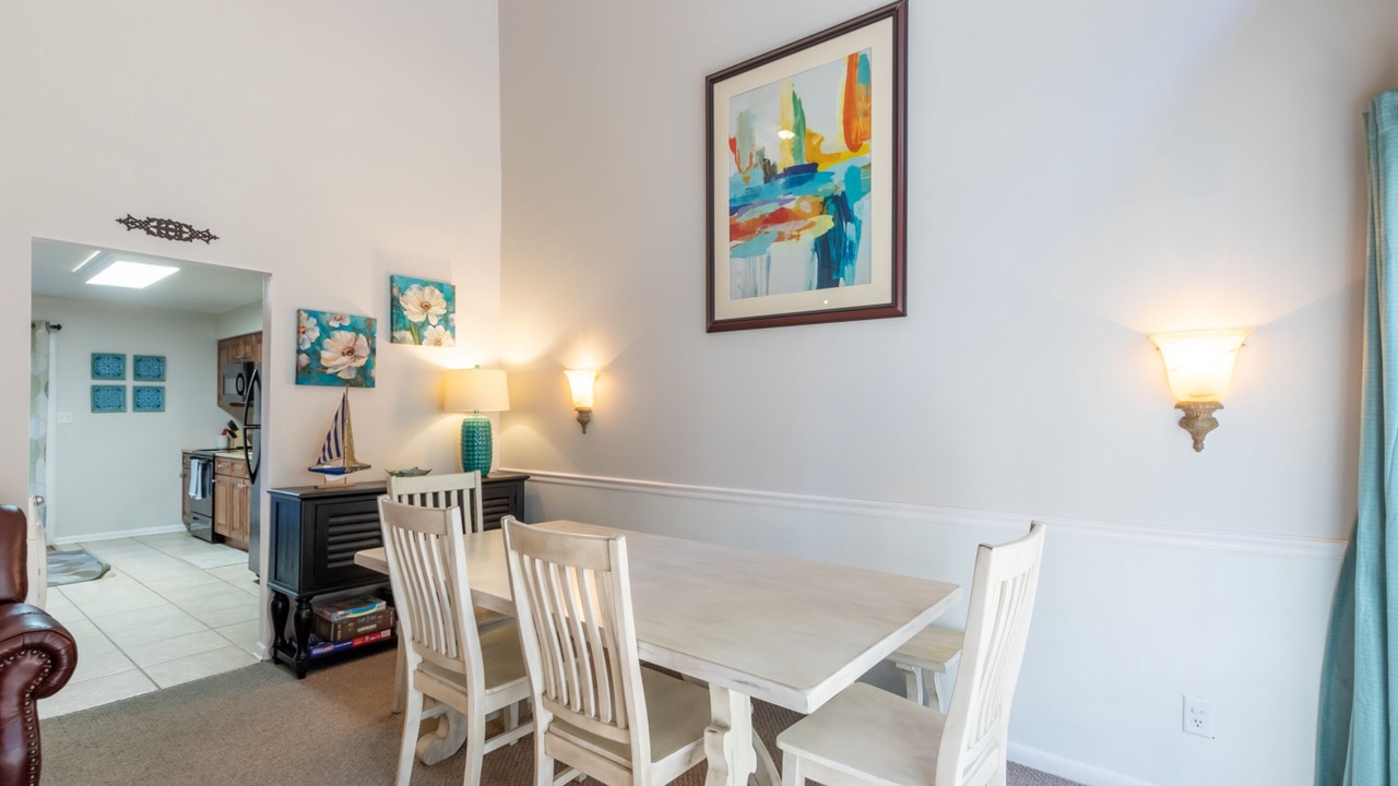 Photo of Bedroom in Perdido Bay Villas