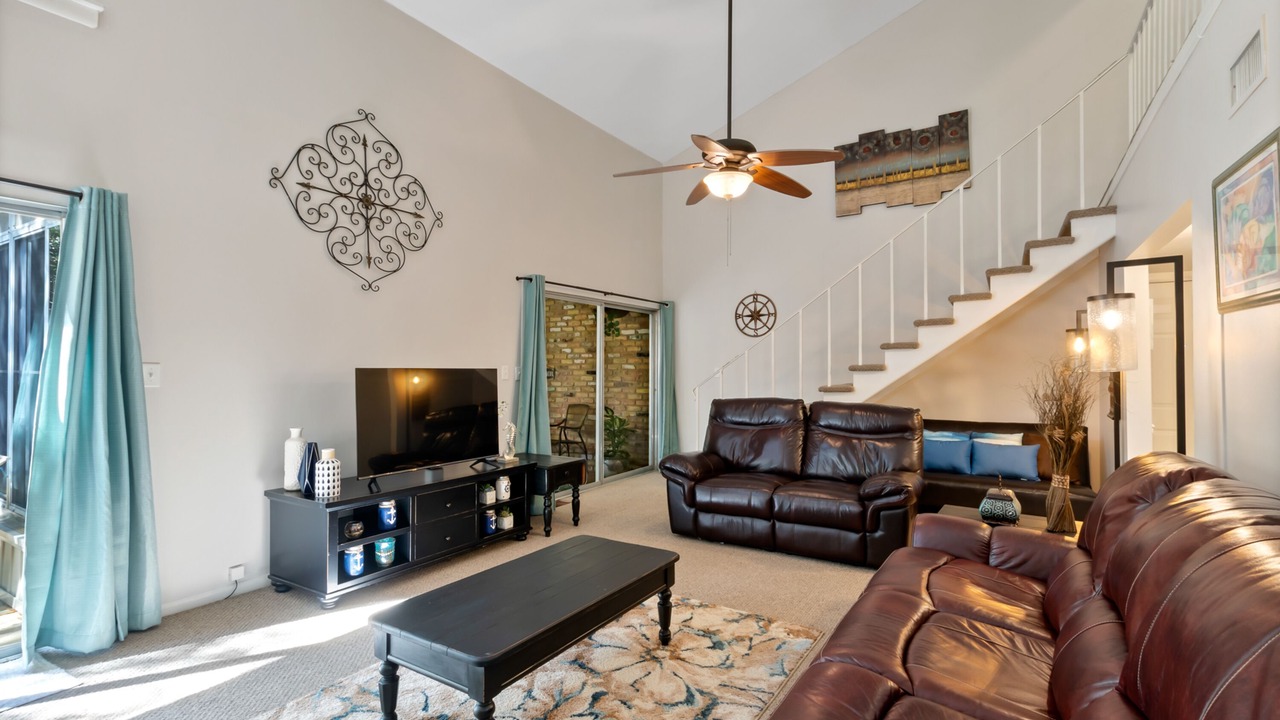 Photo of Bedroom in Perdido Bay Villas
