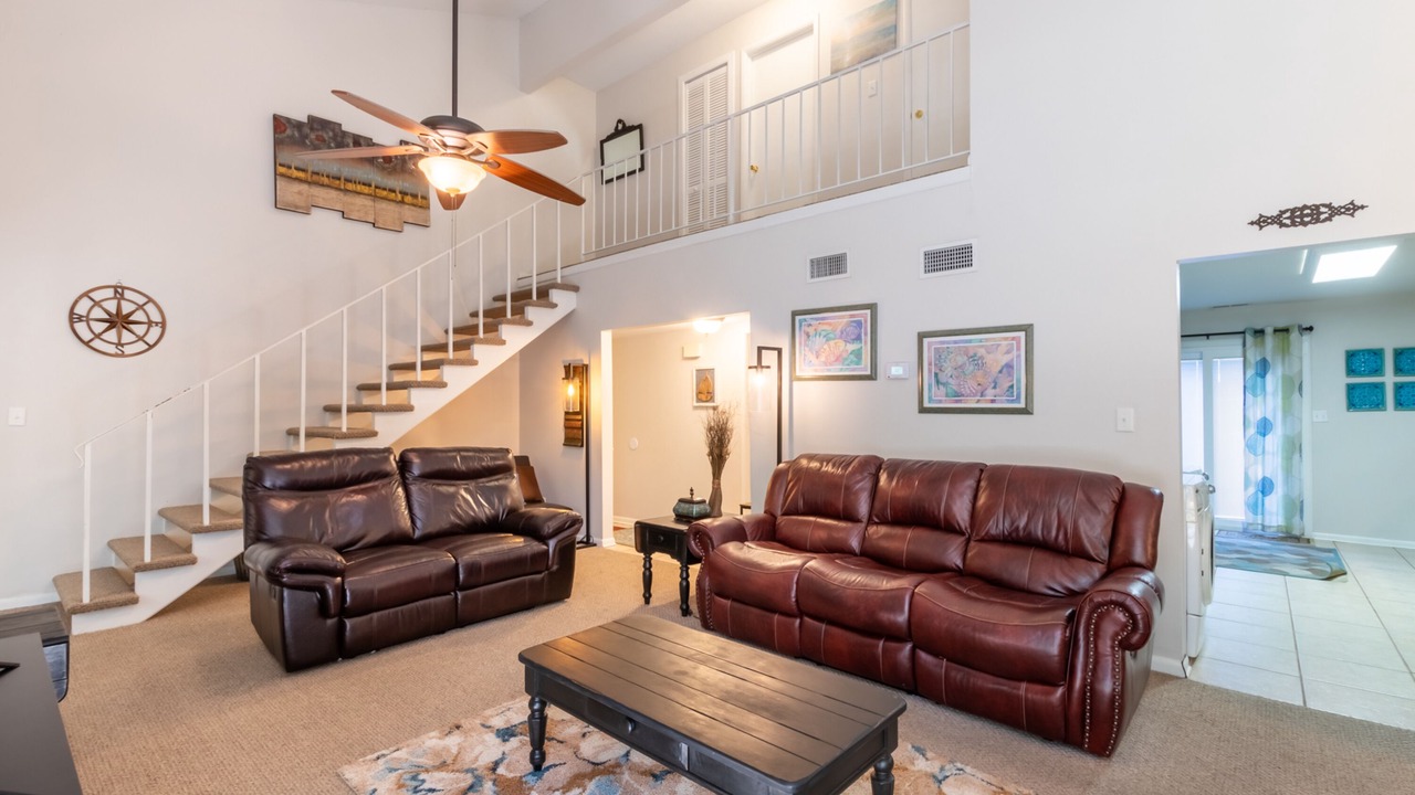 Photo of Bedroom in Perdido Bay Villas
