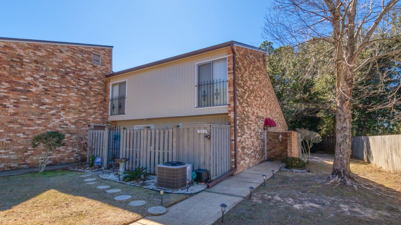 Photo of Outdoor in Perdido Bay Villas