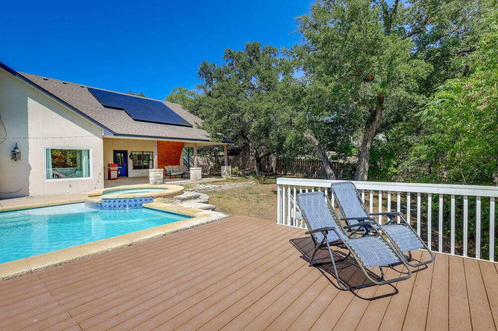 Photo of Outdoor in Belton