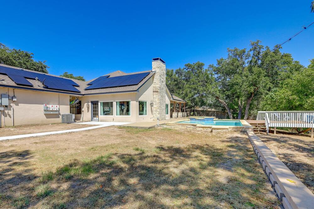 Photo of Outdoor in Belton