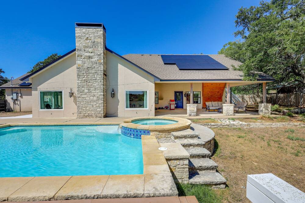 Photo of Outdoor in Belton
