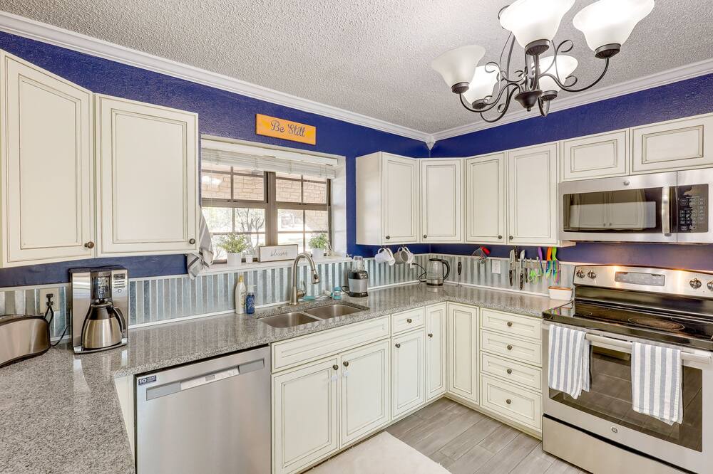 Photo of Kitchen in Belton