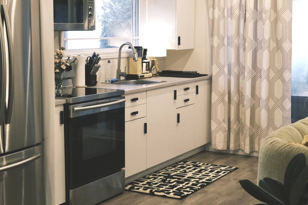 Photo of Kitchen in Oro-Medonte