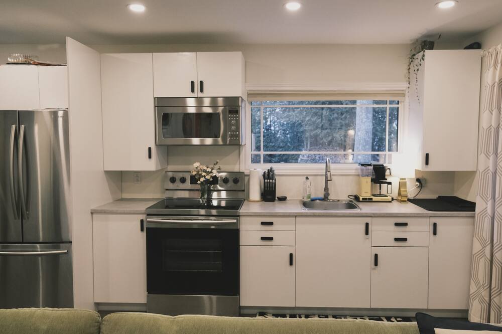 Photo of Kitchen in Oro-Medonte