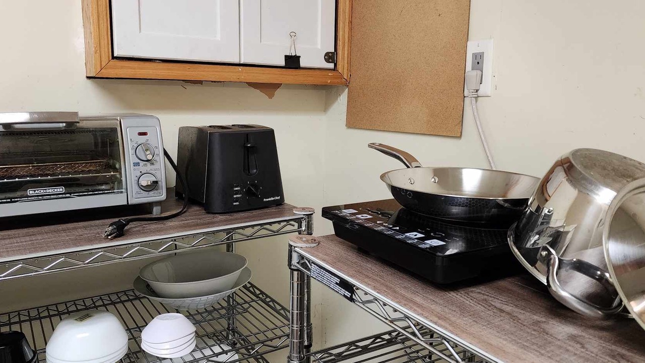 Photo of Kitchen in Transcona