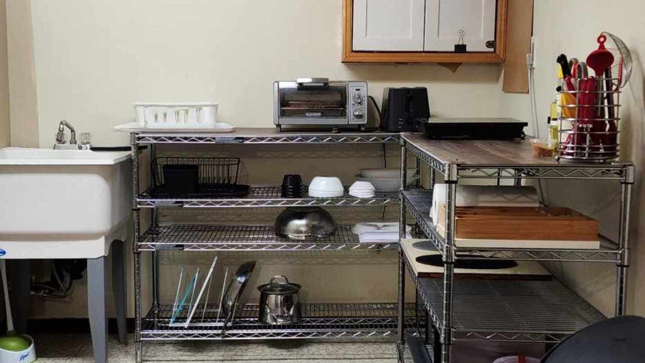 Photo of Kitchen in Transcona