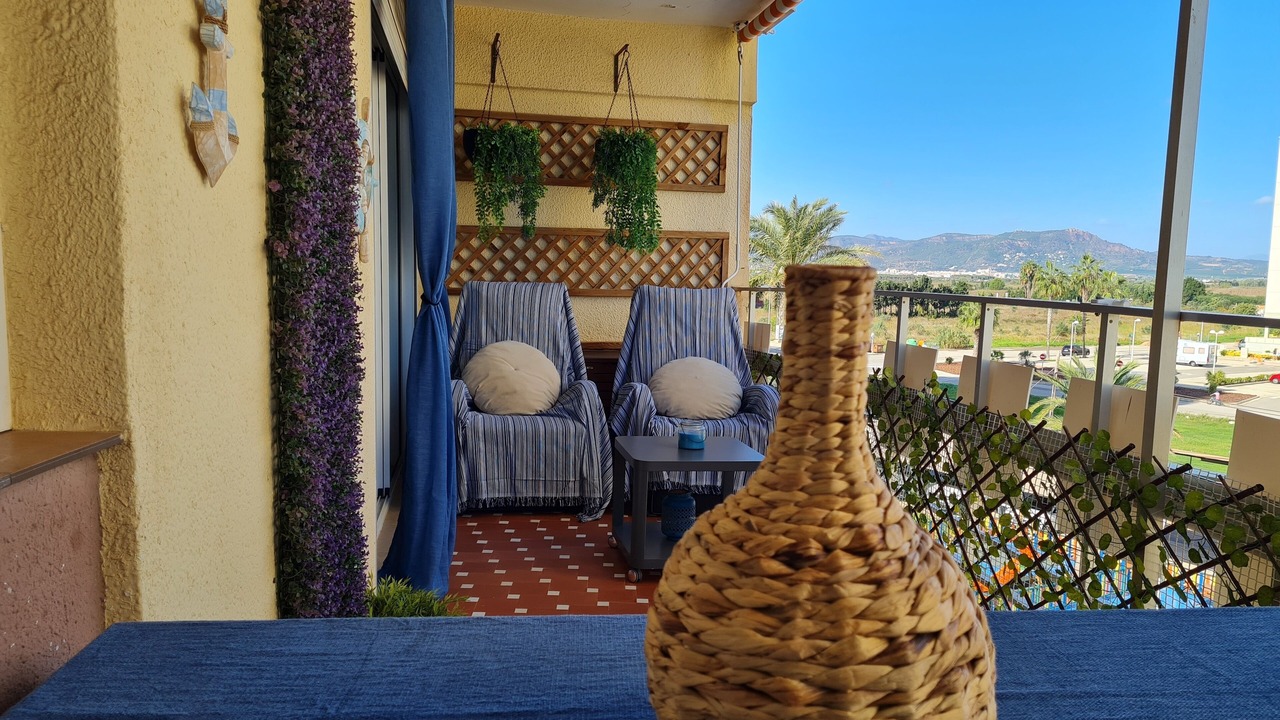 Photo of Outdoor in El Puig de Santa Maria