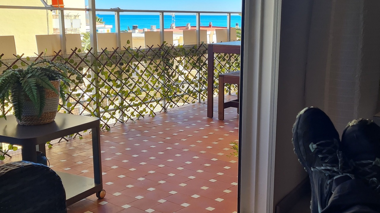 Photo of Outdoor in El Puig de Santa Maria
