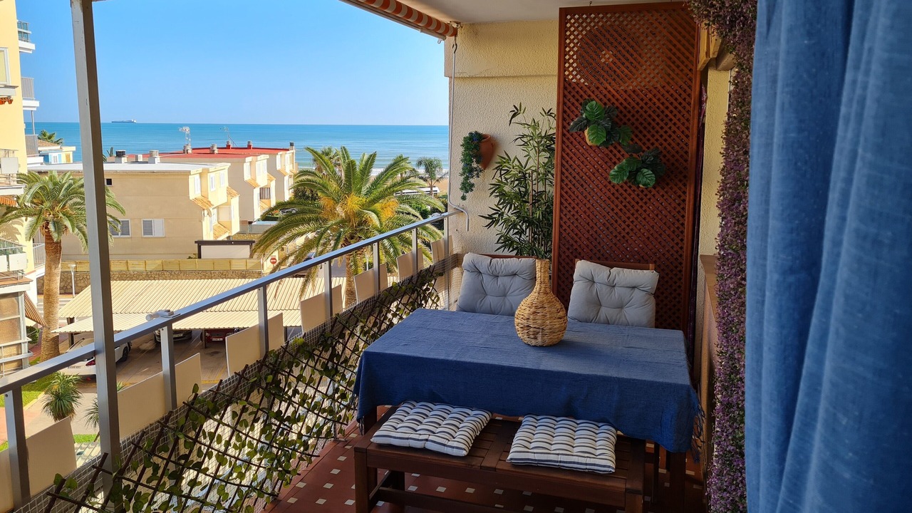 Photo of Outdoor in El Puig de Santa Maria