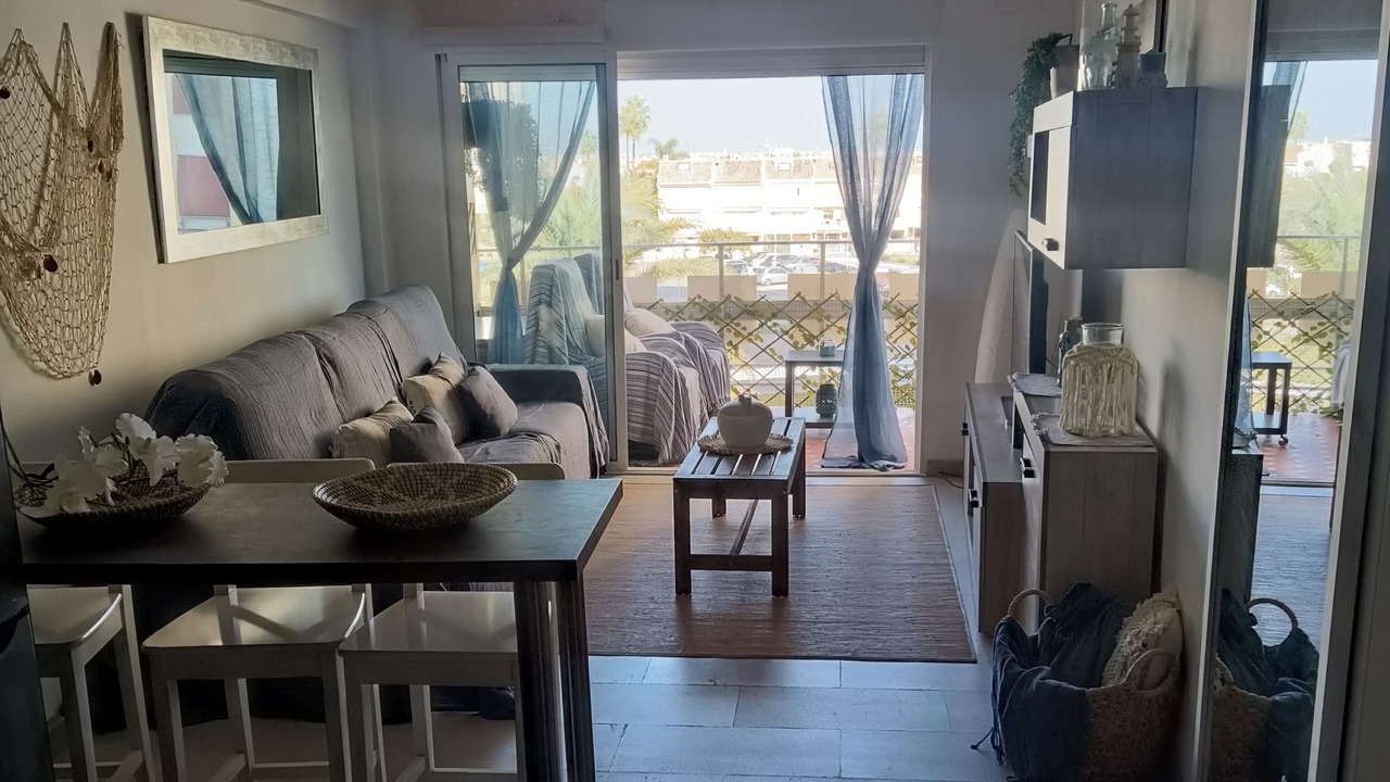 Photo of Livingroom in El Puig de Santa Maria