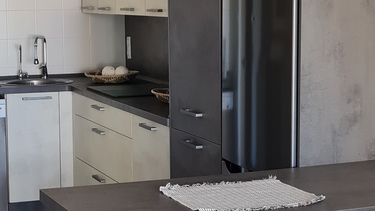 Photo of Kitchen in El Puig de Santa Maria