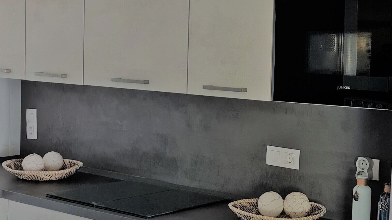 Photo of Kitchen in El Puig de Santa Maria