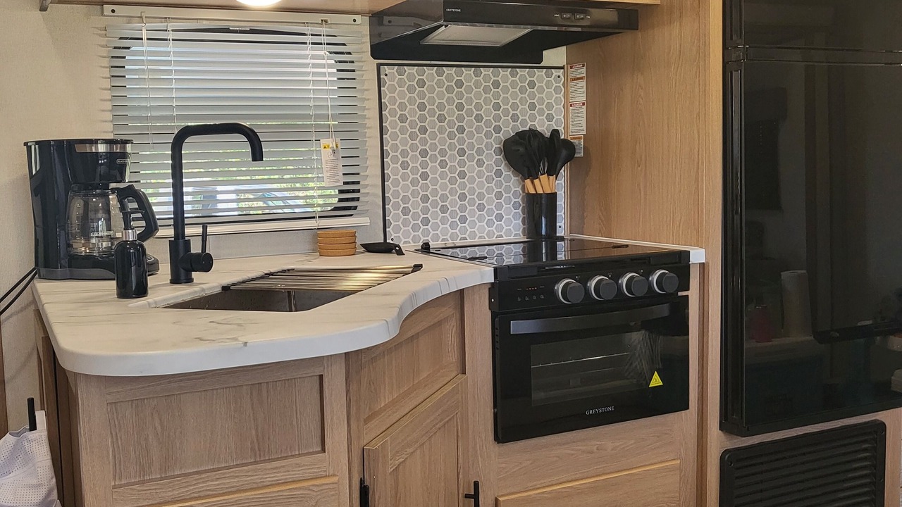 Photo of Kitchen in Bryan