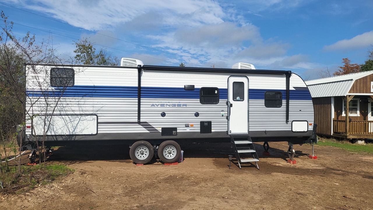 Photo of Outdoor in Bryan